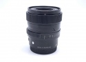 シグマ 65mm F2 DG DN Contemporary ソニーE用