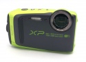 フジフイルム FinePix XP90 ライム