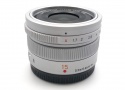 パナソニック LEICA DG SUMMILUX 15mm/F1.7 ASPH. [H-X015] シルバー
