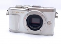 オリンパス PEN E-PL9 ボディ ホワイト