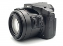 パナソニック LUMIX DMC-FZ300-K ブラック