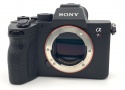ソニー α7R IV A ボディ [ILCE-7RM4A]
