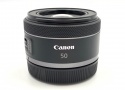 キヤノン RF50mm F1.8 STM