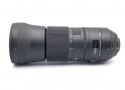 シグマ 150-600mm F5-6.3 DG OS HSM Contemporary ニコンF用