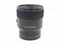 ソニー FE 50mm F2.8 Macro [SEL50M28]