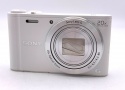 ソニー Cyber-shot DSC-WX350 W ホワイト