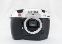 ライカ（LEICA）ライカR8 Body シルバー