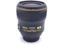 ニコン AF-S NIKKOR 35mm f/1.4G