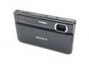ソニー Cyber-shot DSC-TX100V ブラック