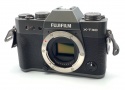 フジフイルム X-T30 ボディ チャコールシルバー