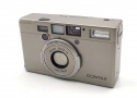コンタックス（CONTAX） コンタックス Tix (28/2.8) シルバー