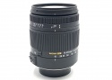 シグマ 18-250mm F3.5-6.3 DC MACRO HSM ペンタックス用