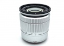 フジフイルム XC16-50mm F3.5-5.6 OIS シルバー