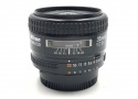ニコン Ai AF Nikkor 35mm F2D
