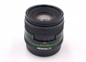 ペンタックス DA35mm/F2.8Macro Limited