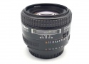 ニコン AF 50mm F1.4 旧