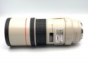 キヤノン EF300mm F4L IS USM