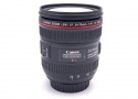 キヤノン EF24-70mm F4L IS USM