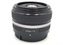 ニコン NIKKOR Z 40mm f/2 SE