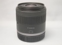 キヤノン RF-S14-30mm F4-6.3 IS STM PZ