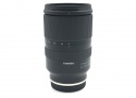 タムロン 17-70mm F2.8 Di III-A VC RXD ソニーEマウント用 (Model B070)