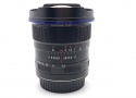 LAOWA 12mm F2.8 Zero-D キヤノンEF用 [LAO0017]