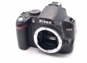 ニコン D3000 ボディ