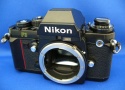 ニコン F3