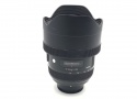 シグマ 12-24mm F4 DG HSM Art ニコンF用