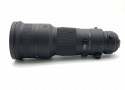 シグマ 500mm F4 DG OS HSM Sports ニコンF用