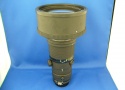ニコン Ai-S Nikkor 300mm F2.8 ED IF 旧