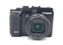 キヤノン PowerShot G1 X