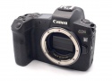 キヤノン EOS R ボディ