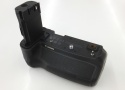 キヤノン バッテリーグリップ BG-E22