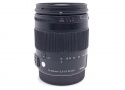 シグマ 18-200mm F3.5-6.3 DC MACRO OS HSM Contemporary キヤノン用