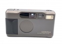 コンタックス T2 チタンブラック