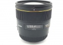 シグマ 85mm F1.4 EX DG HSM キヤノン用