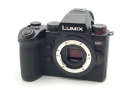 パナソニック LUMIX DC-G9M2 ボディ