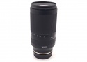 タムロン 70-300mm F4.5-6.3 Di III RXD ソニーEマウント用（Model A047）