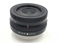 ニコン NIKKOR Z DX 16-50mm f/3.5-6.3 VR