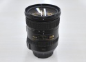 ニコン AF-S DX NIKKOR 18-200mm f/3.5-5.6G ED VR II