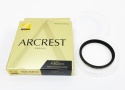 ニコン AR-PF46 ARCREST(アルクレスト) PROTECTION FILTER 46mm