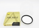 ニコン AR-PF62 ARCREST(アルクレスト) PROTECTION FILTER 62mm