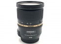 タムロン SP 24-70mm F2.8 Di VC USD キヤノン用 （Model A007）