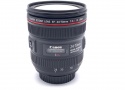 キヤノン EF24-70mm F4L IS USM