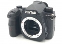 ペンタックス K-3 MarkIII ボディ ブラック