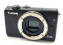 キヤノン EOS M100 ボディ ブラック