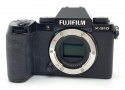 フジフイルム X-S10 ボディ