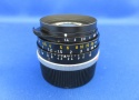 ライカ ズミルックスM 35/1.4 ブラック