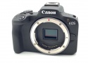 キヤノン EOS R50 ボディ ブラック